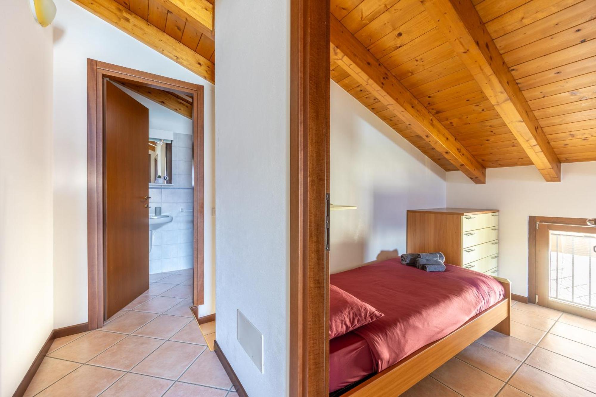 Lago Di Como - Luxury Panoramic Garden - Free Wifi Villa Gera Lario Dış mekan fotoğraf